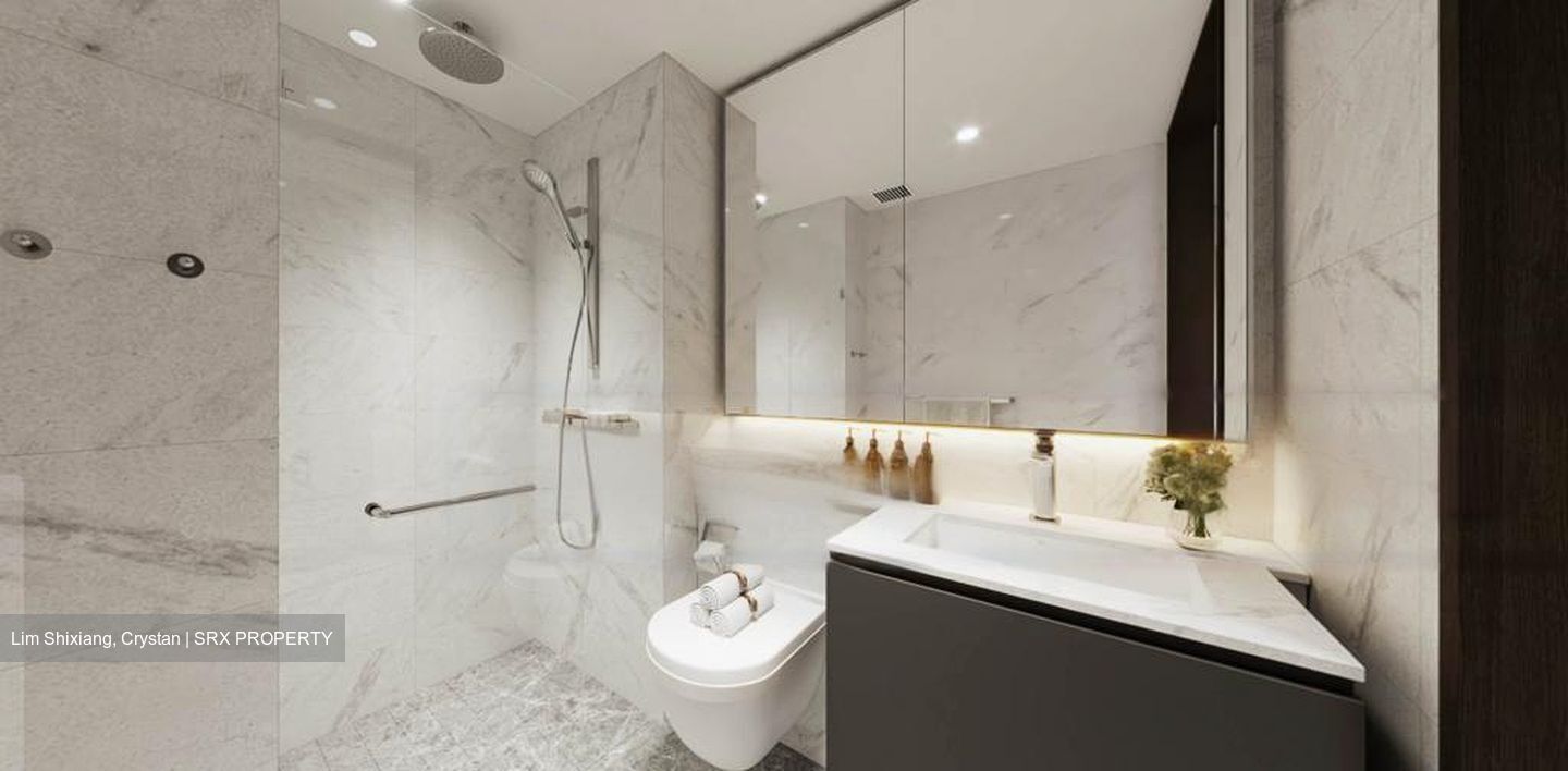 Midtown Bay (D7), Apartment #514005231